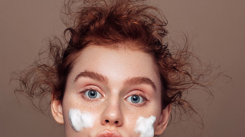 mayoria limpiar enfocar 28 limpiadores faciales que funcionan para tu rutina facial