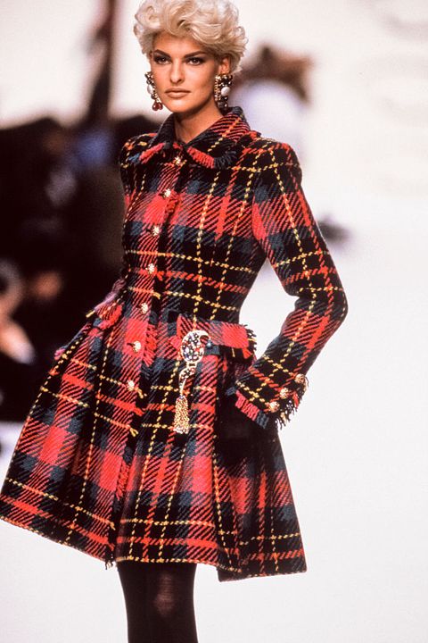 90年代のファッション界を席巻した 21人のスーパーモデルたち ハーパーズ バザー Harper S Bazaar 公式