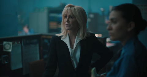 linda fairstein - felicity huffman when they see us