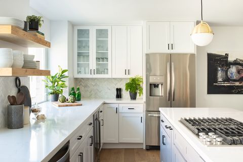 17 Top Kitchen Trends 2020 What Kitchen Design Styles Are In