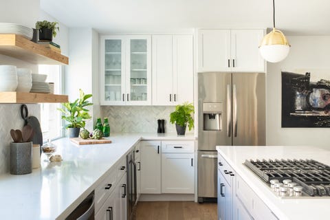 17 Top Kitchen Trends 2020 What Kitchen Design Styles Are In