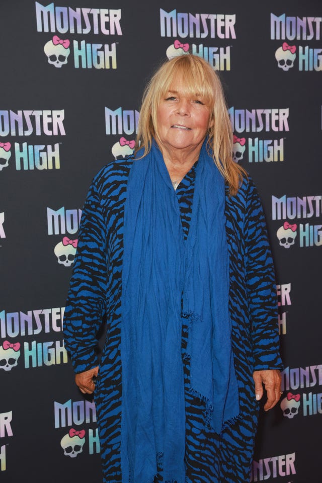 linda robson