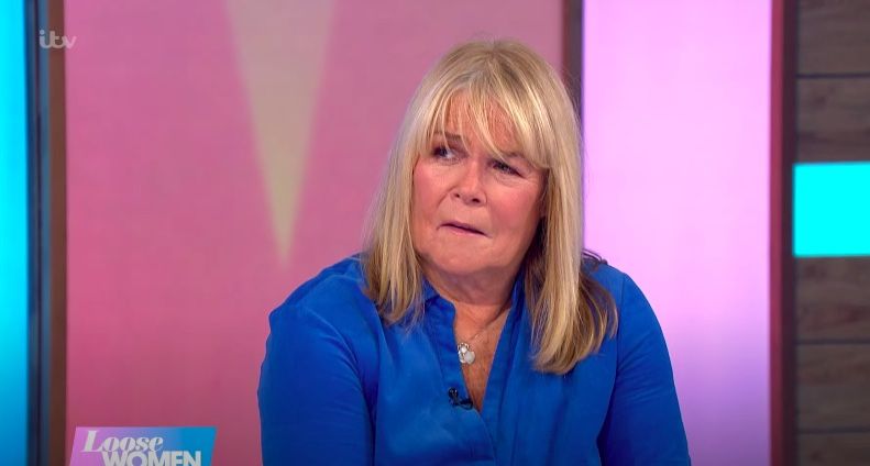 loose women s linda robson drops big eternals spoiler on show