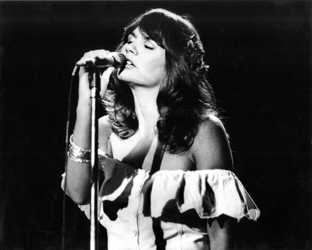 Linda Ronstadt’s Battle with Parkinson’s Disease - How Did Linda ...