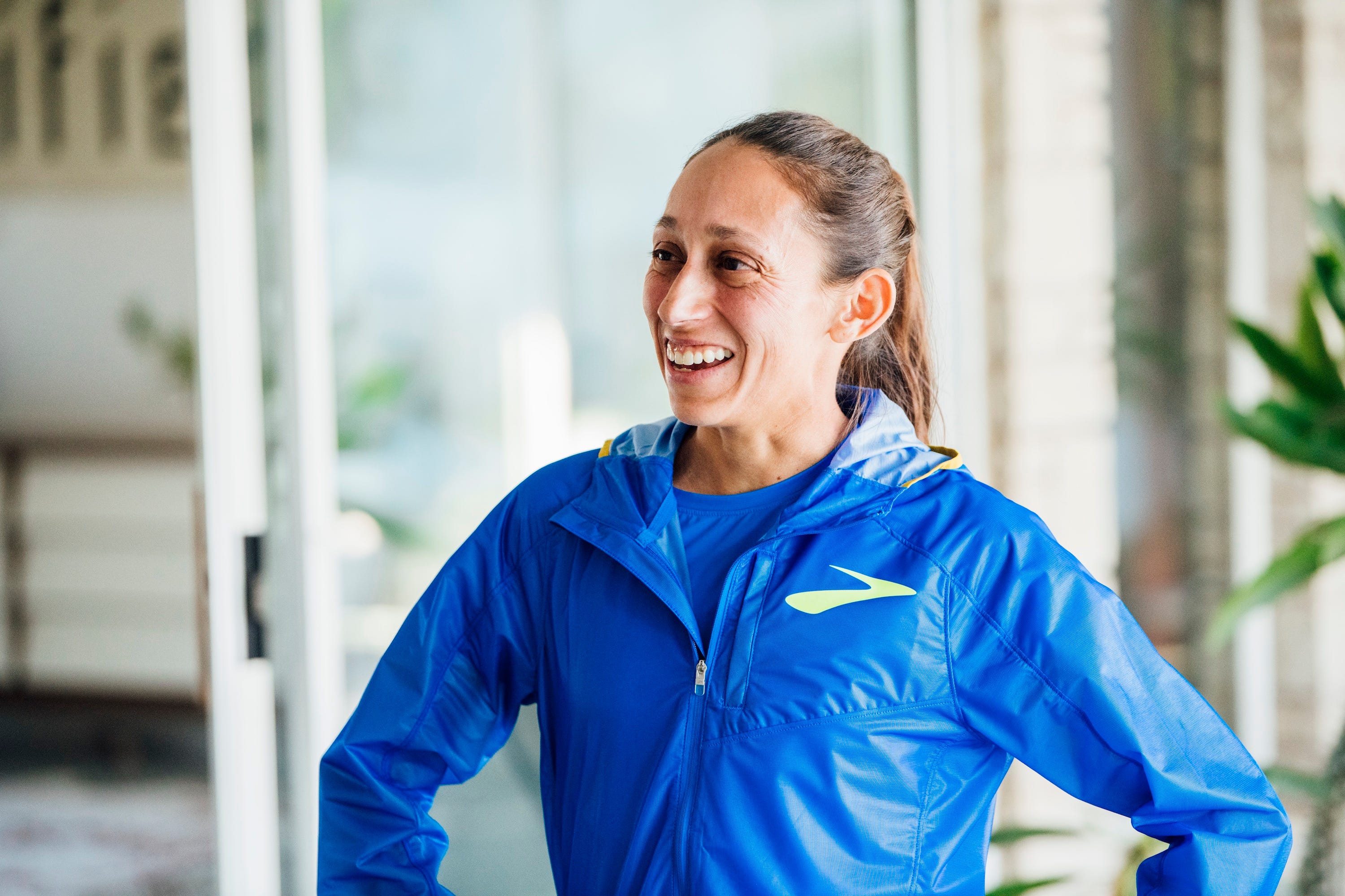 Des Linden Expands Her Role With Brooks to Chief Running Advisor for Her Longtime Sponsor