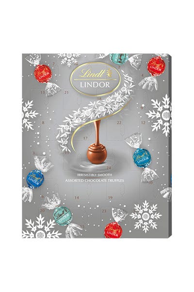 Best Foodie Advent Calendars - Advent Calendars 2020