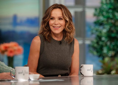 jennifer gray