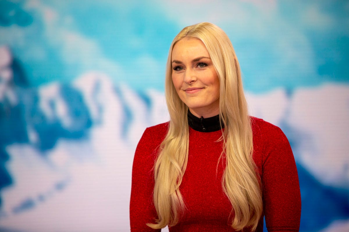 Lindsey Vonn Shares Surgeries - What Happened To Lindsey Vonn?