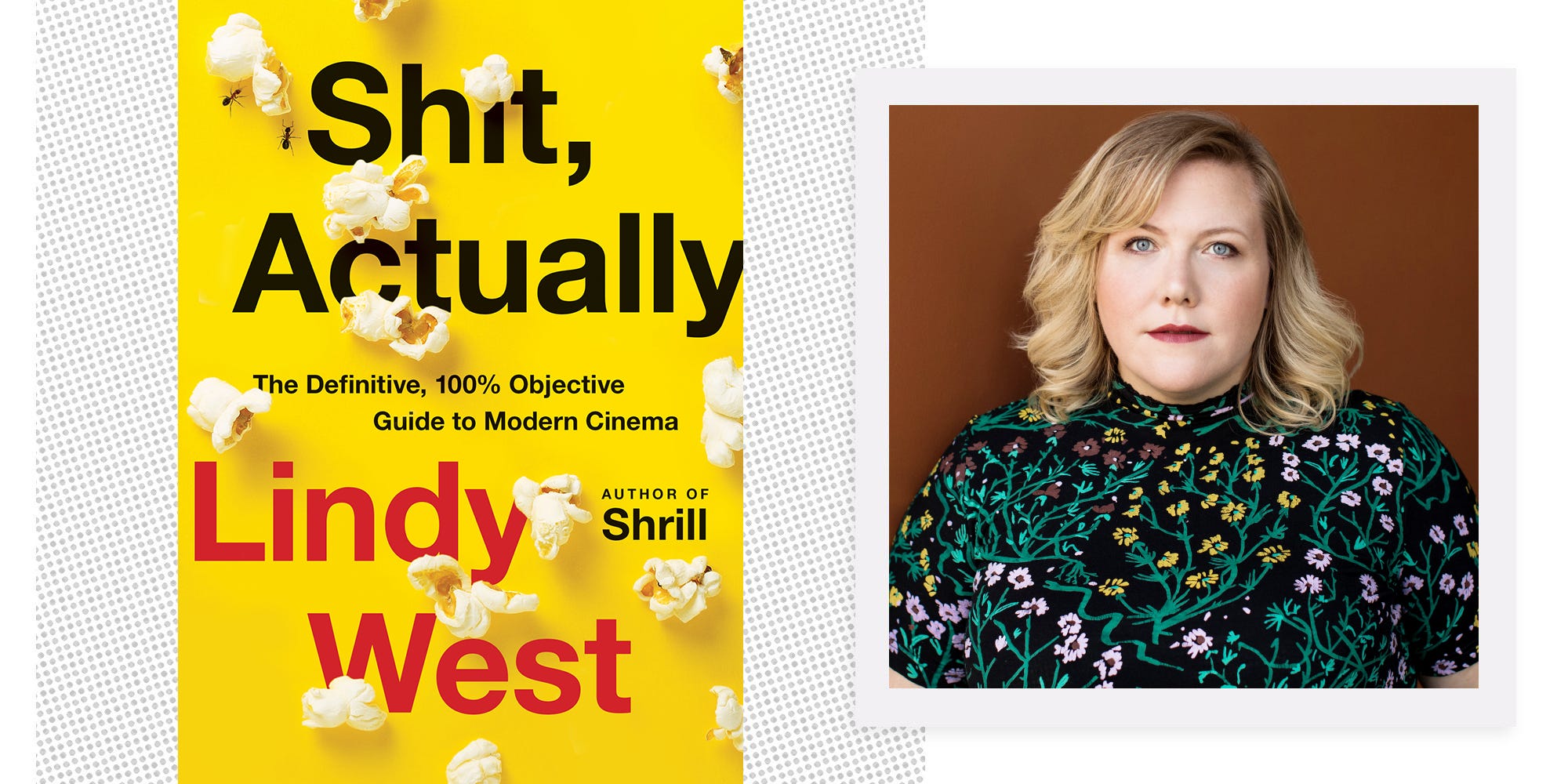 Be Kind, Rewind: Lindy West on the Fun of Watching Terrible, Terrible Movies