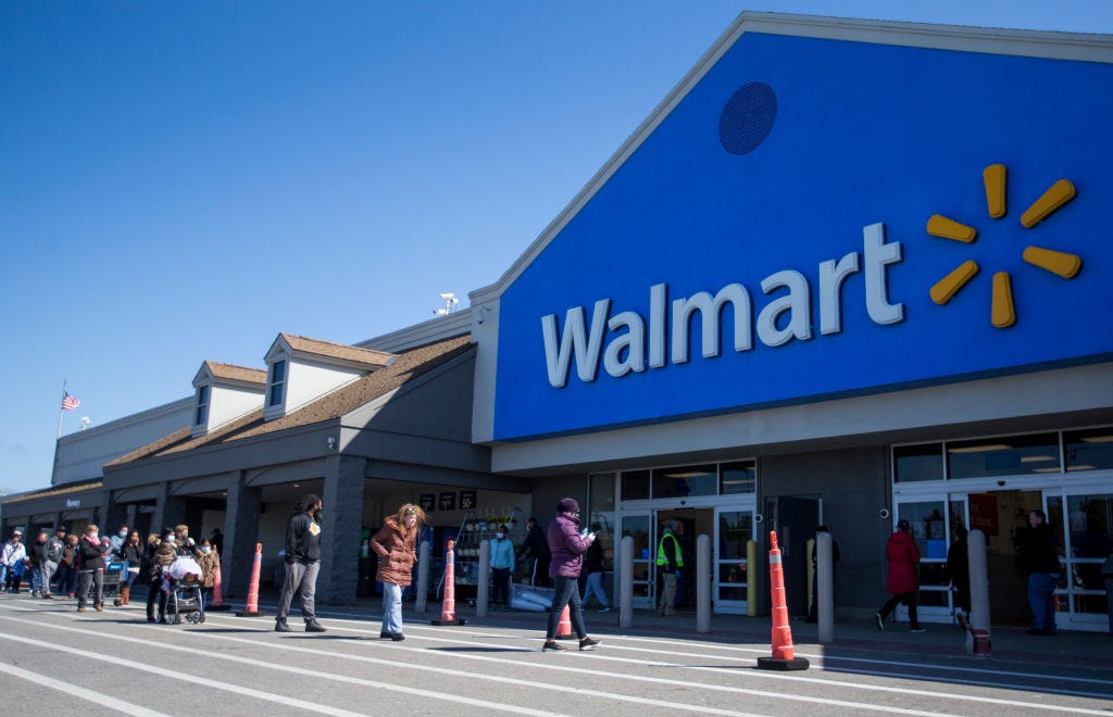 Is Walmart Plus Worth It? A Look Into Membership Costs & Benefits