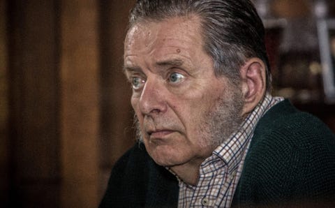 Patrick Fairbank George Costigan In Line Of Duty Patrick Fairbank George Costigan In Line Of Duty