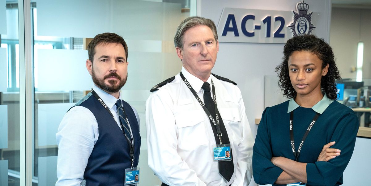 Line Of Duty Fans Have Two Big Issues With Series 6 Episode 5