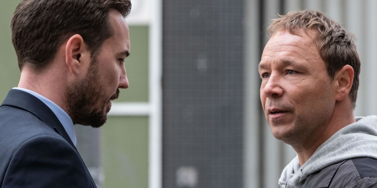 Line of Duty season 5, episode 4: 10 HUGE questions after the most ...
