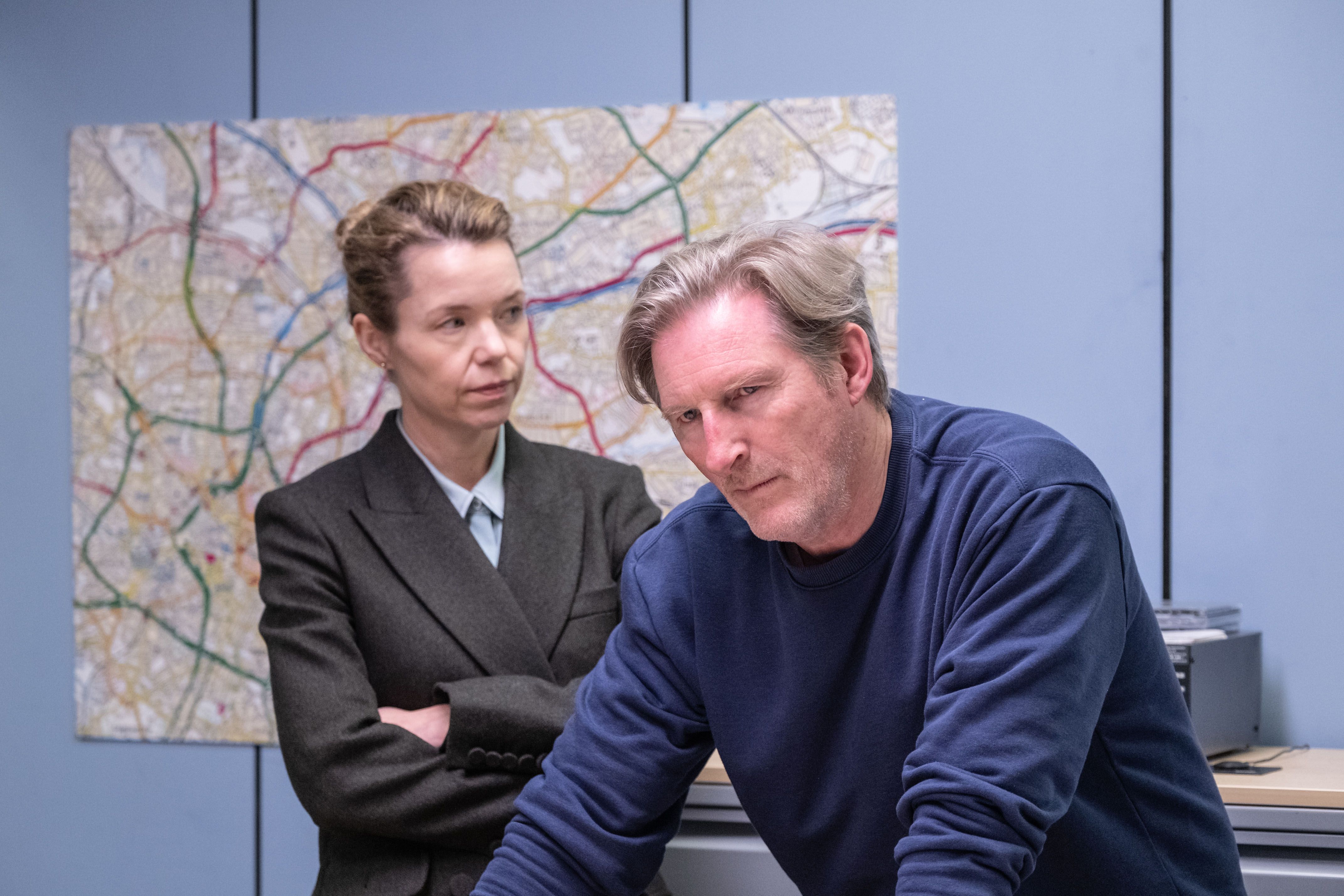 Line Of Duty Season 6 Cast Episodes Air Date And Plot