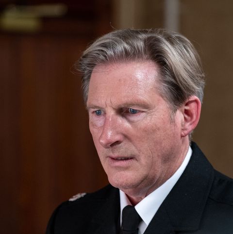 Line of Duty season 5 DVD goes on sale a day before finale airs