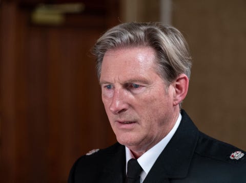 Line of Duty season 5 DVD goes on sale a day before finale airs