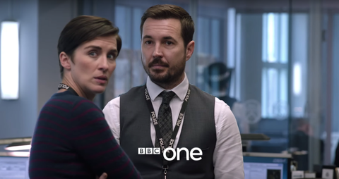 line of duty series 5 netflix