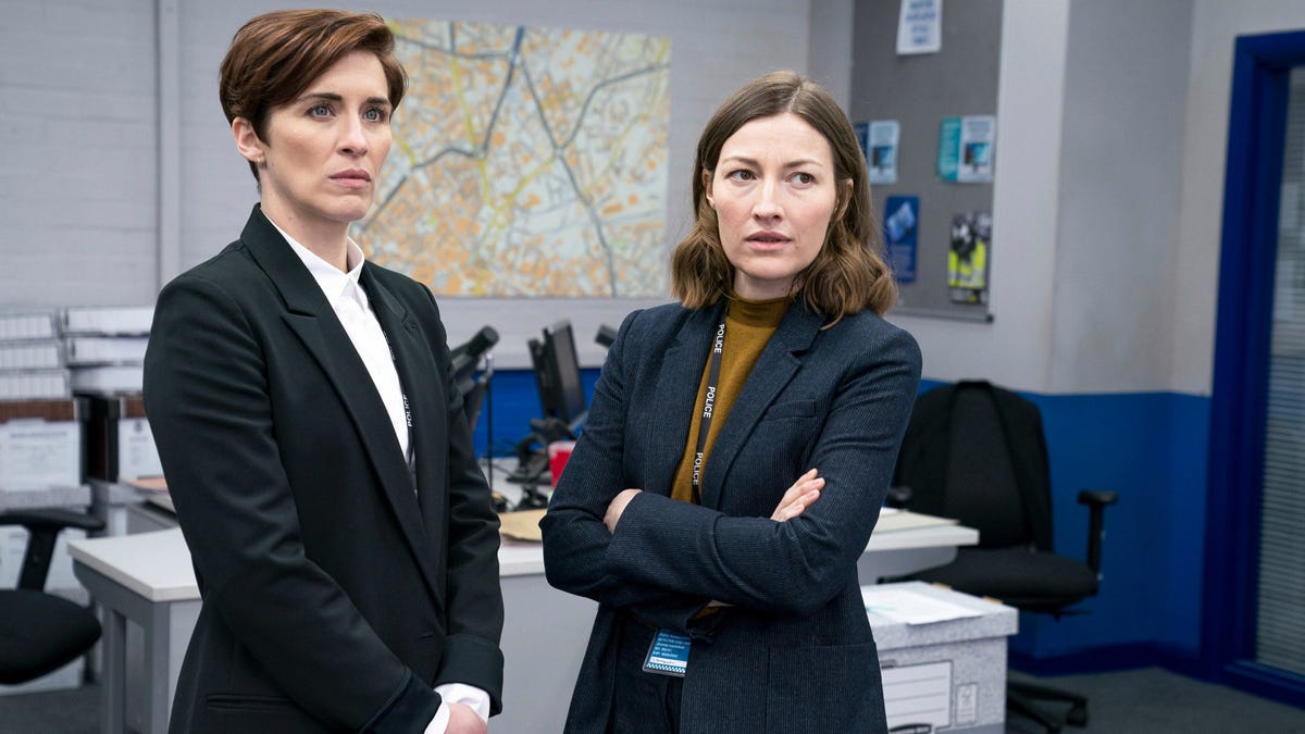 Line of Duty viewers think the latest episode subtly revealed who 'H' is