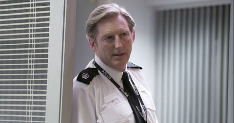 Line Of Duty Season 6 Release Date Cast Episodes And More