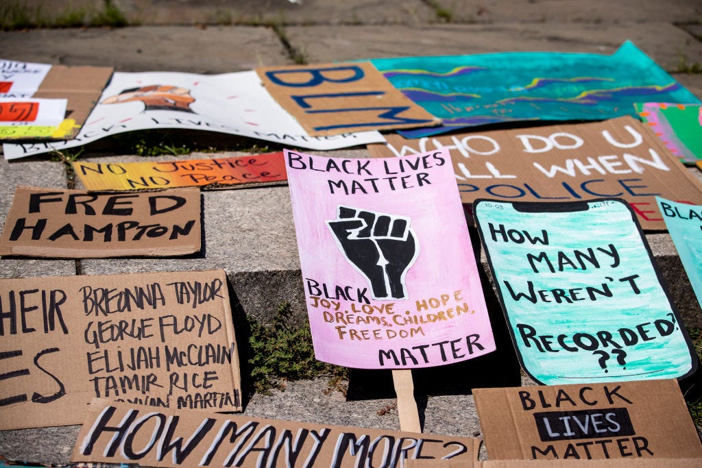 Daniel Prude Was Killed by Rochester Police in March. Here’s How to Demand Justice.