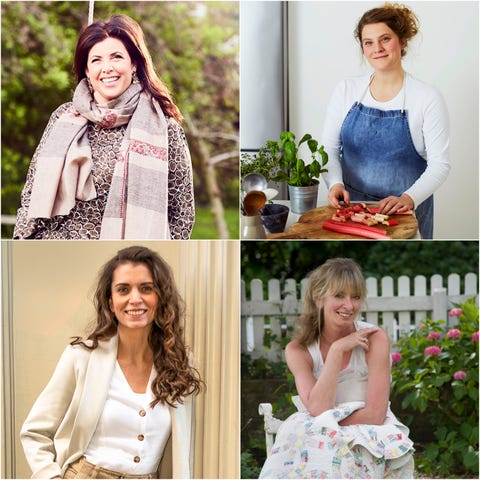 country living virtual event