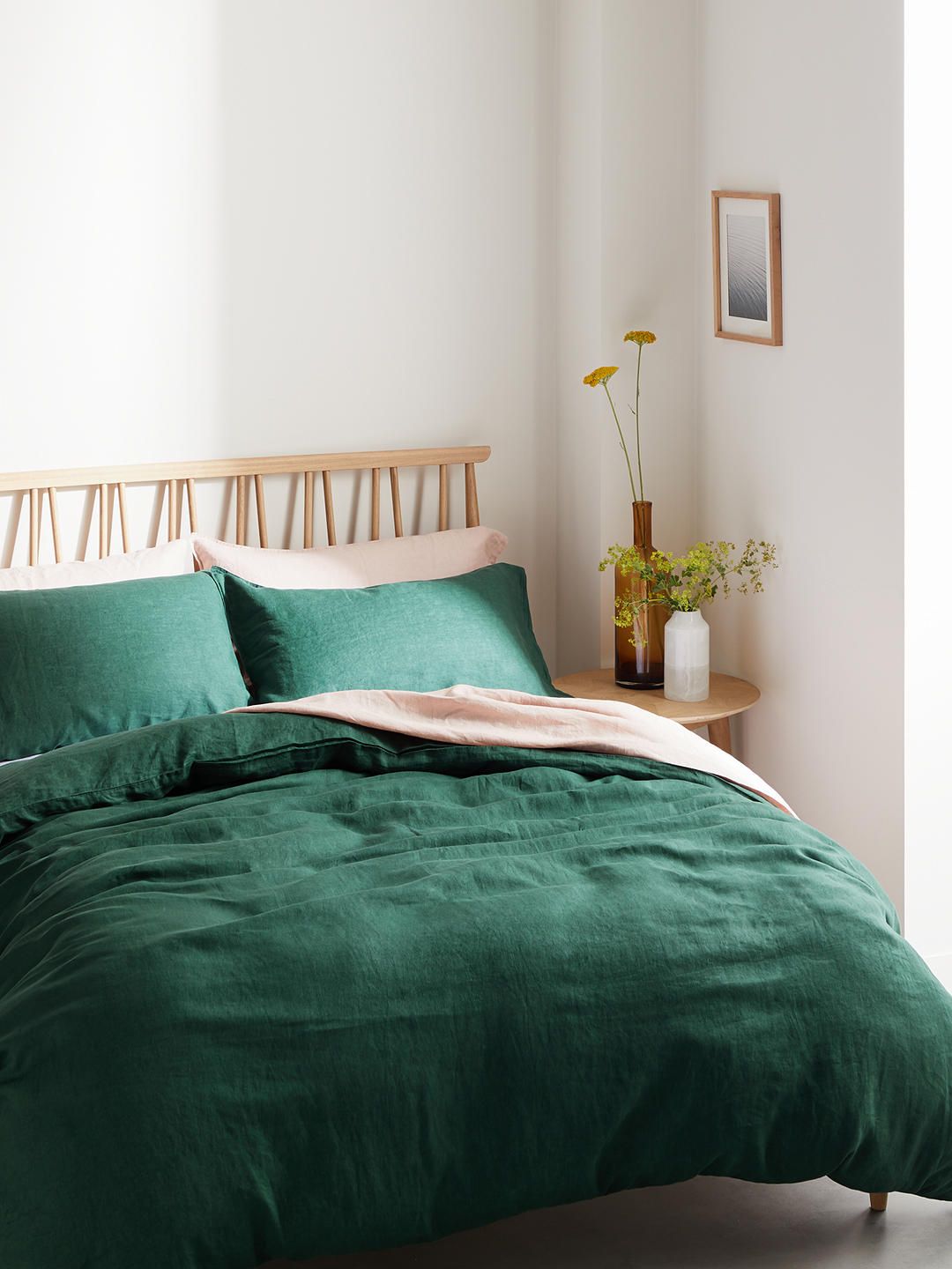 Best linen bedding: 11 of the best 