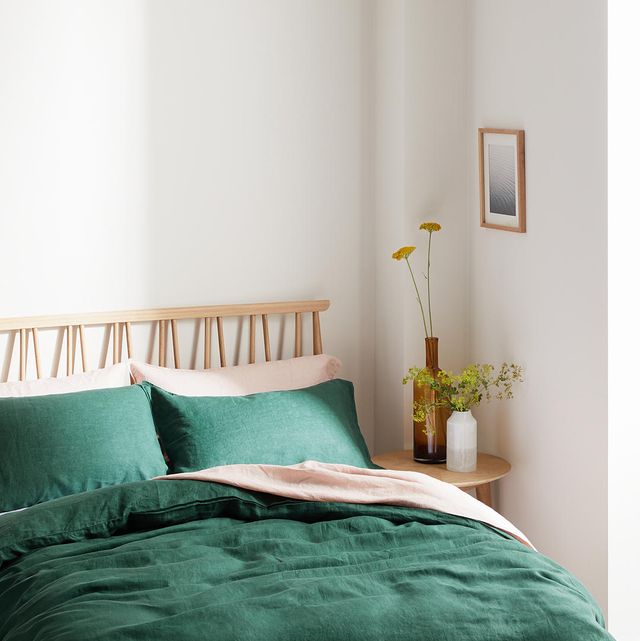 Best Linen Bedding 11 Of The Best Bedding Sets For Your Bedroom