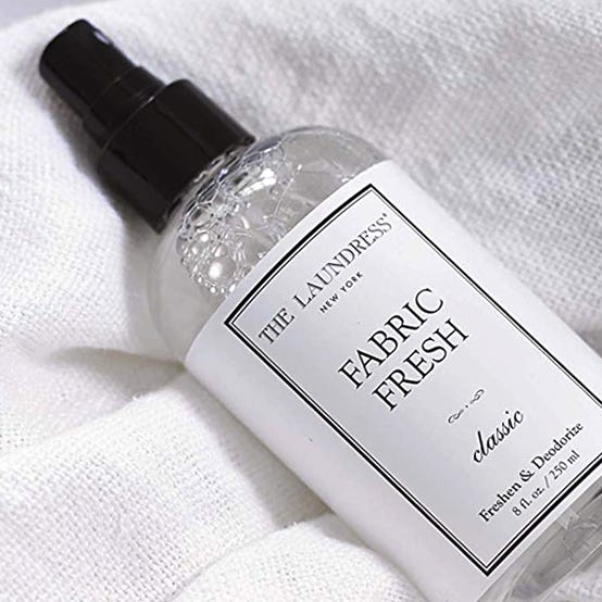 9 Best Linen Sprays For The Freshest Sheets In 2019 Freshening Up Fabrics With A Linen Spray Proves That You Re Doing Hood Right