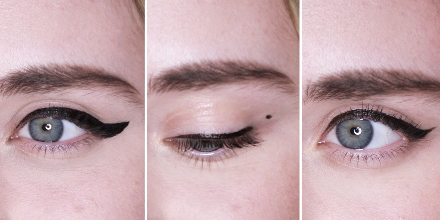 best eyeliner easy to apply