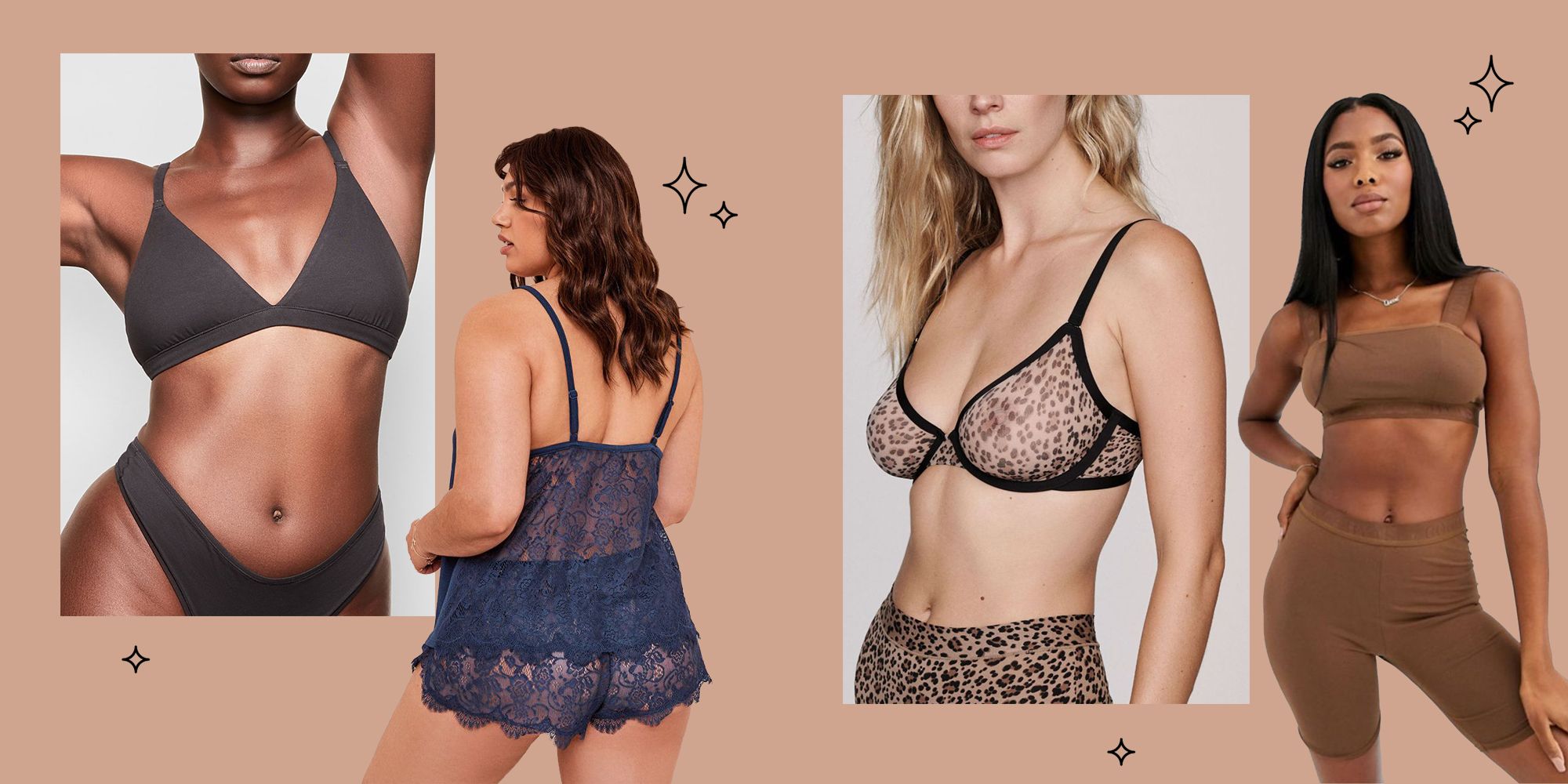 be you lingerie