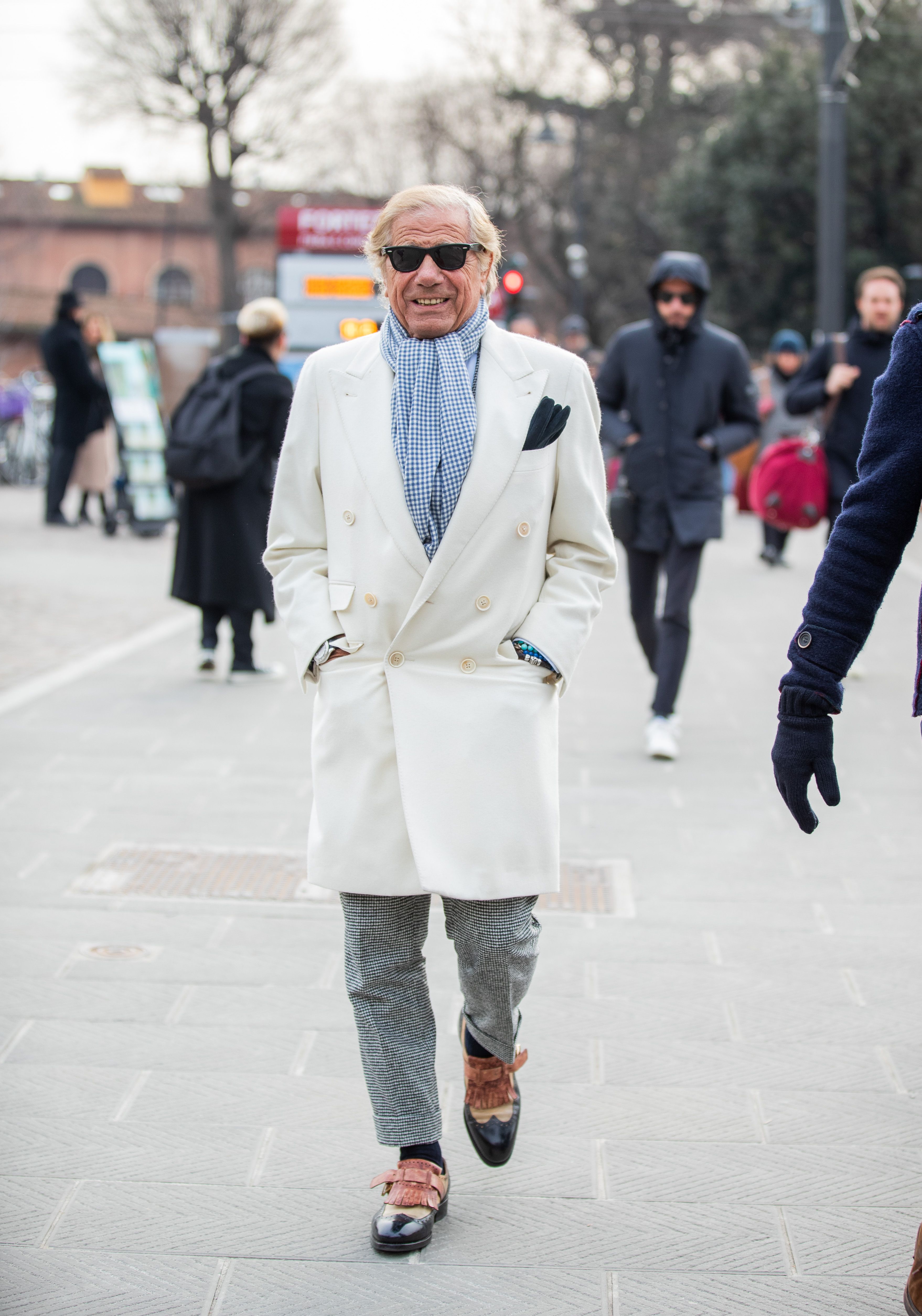best fall outfits men