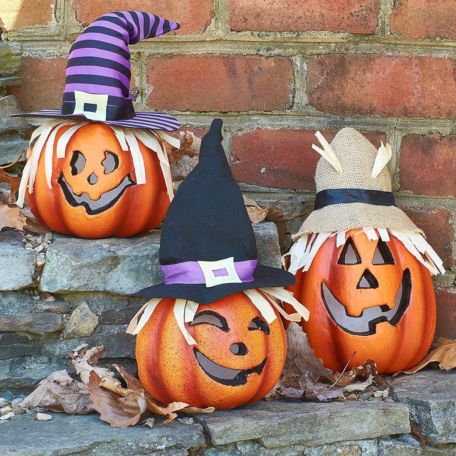 Ideas para decorar tu casa en Halloween: ejemplos y adornos
