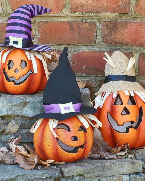 Ideas para decorar tu casa en Halloween: ejemplos y adornos