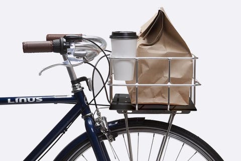 11 Best Bike Baskets Awesome Options For Hauling Everything By Linus Delano Basket