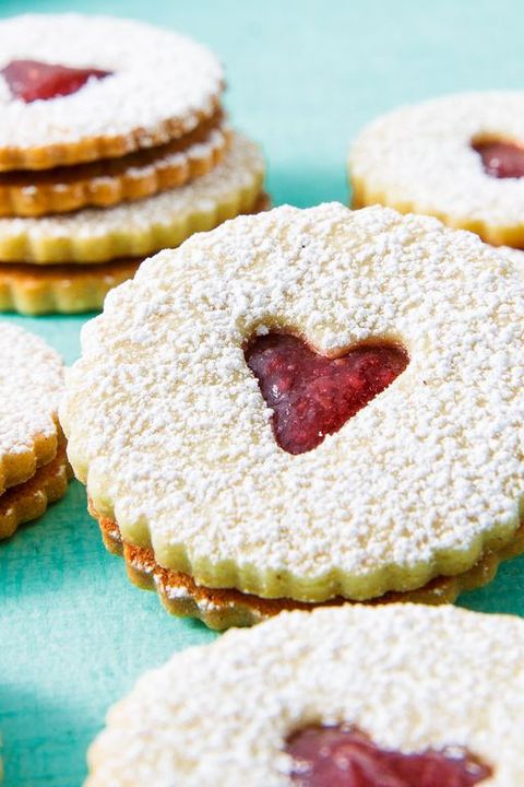 christmas biscuit recipes