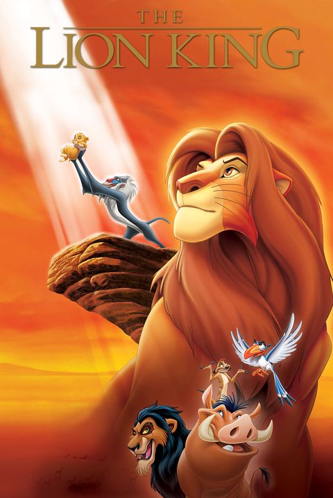 20 Best Disney Movies of All Time - Most Memorable Disney Films