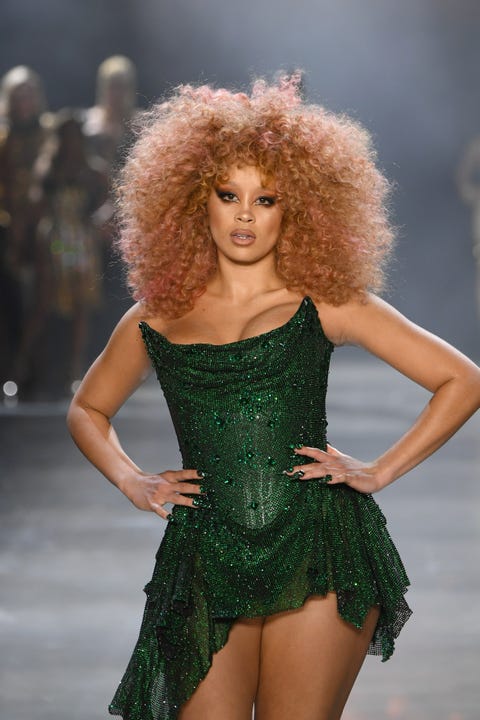 The Blonds - Runway - February 2019 - New York Fashion Week: The Shows