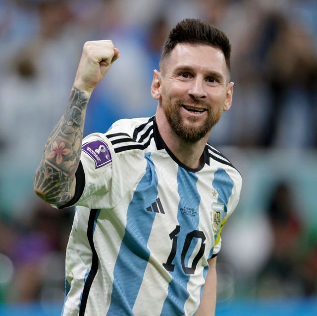 netherlands  argentina quarter final  fifa world cup qatar 2022