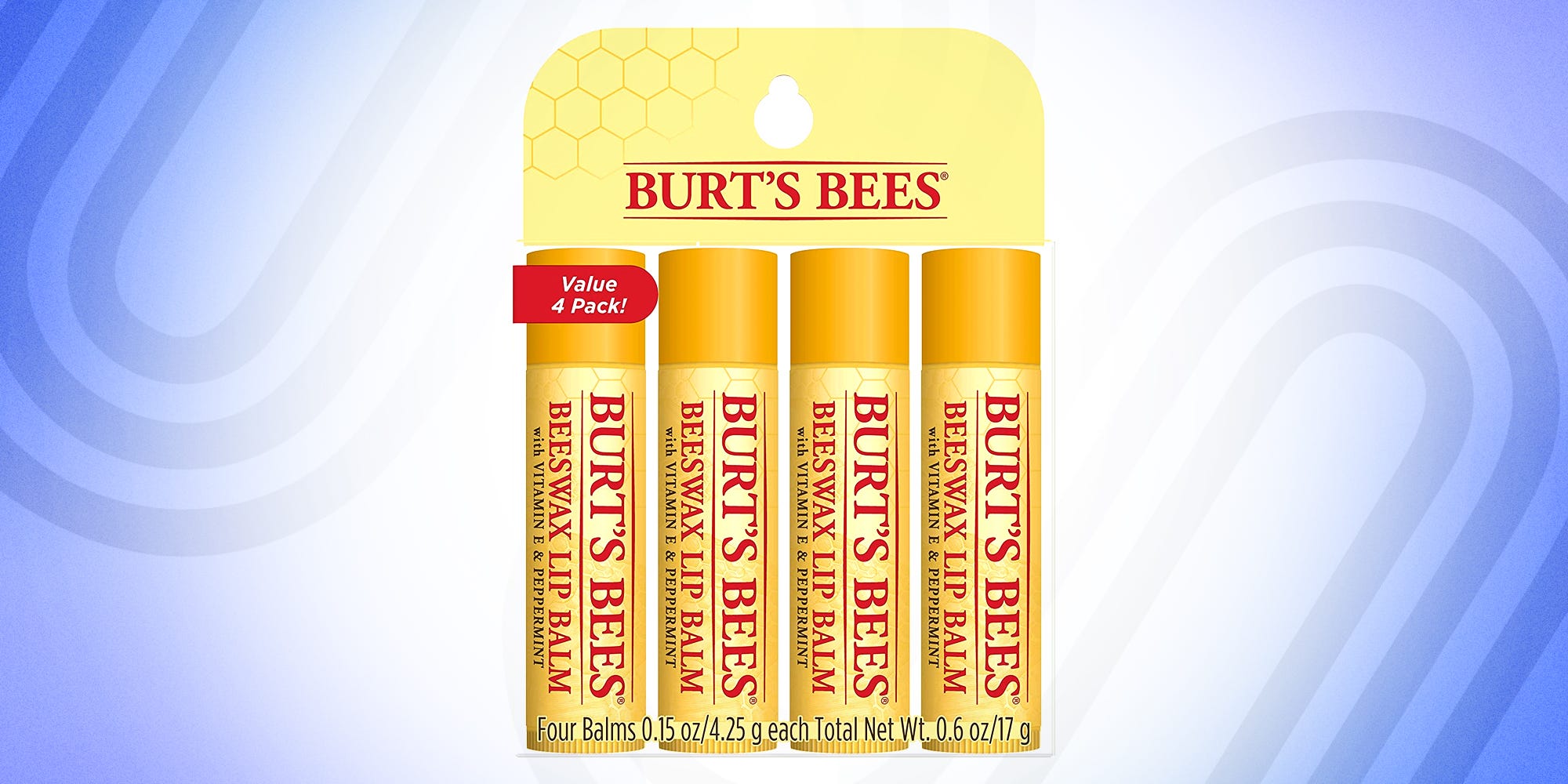 The 10 Best Lip Balms to Get You Through the Winter