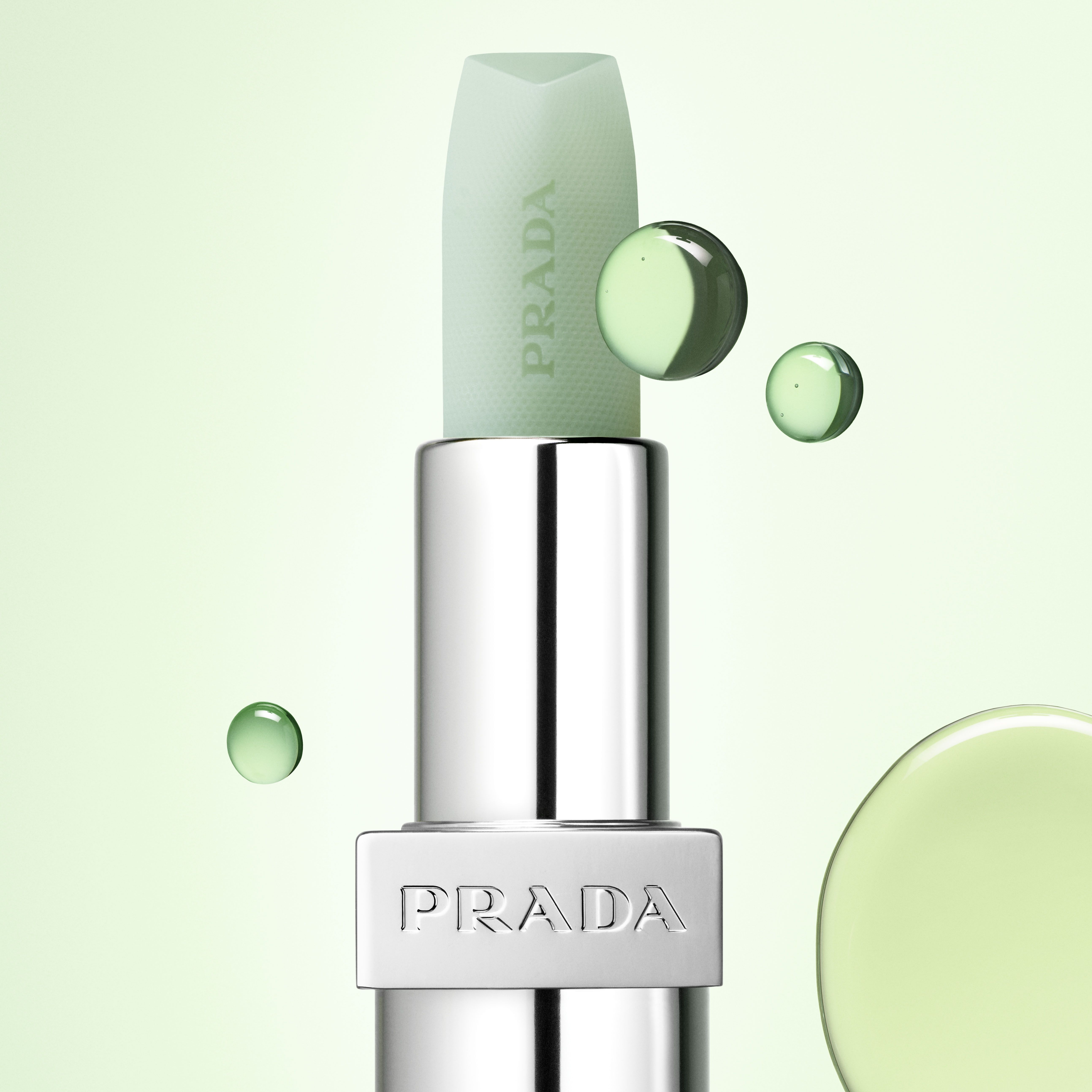 PRADA Beauty リップバーム - リップケア/リップクリーム