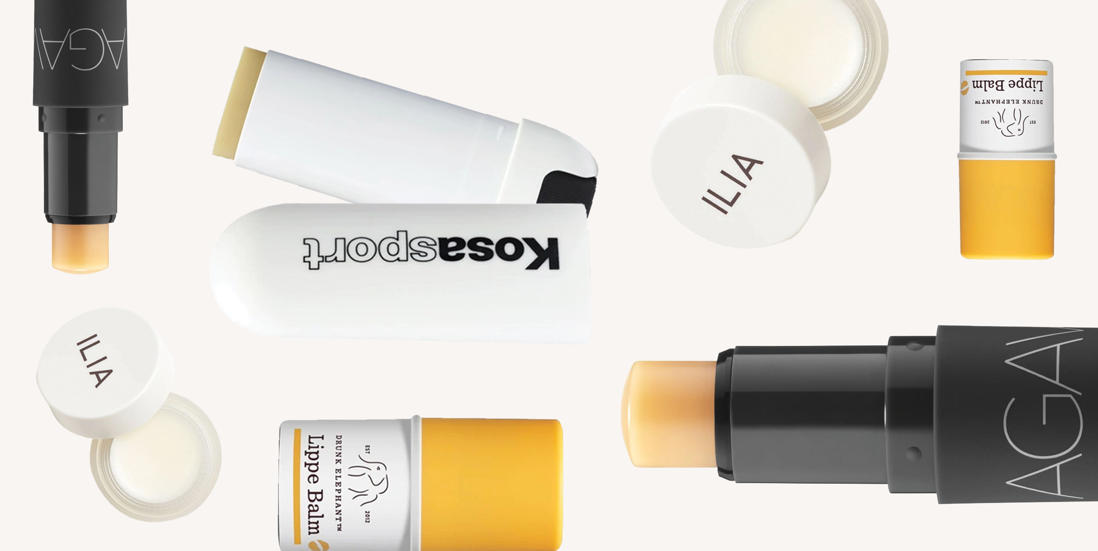 15 Best Natural And Organic Lip Balms Of 2022