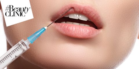 #BeautyClinic: Everything you need to know about lip fillers