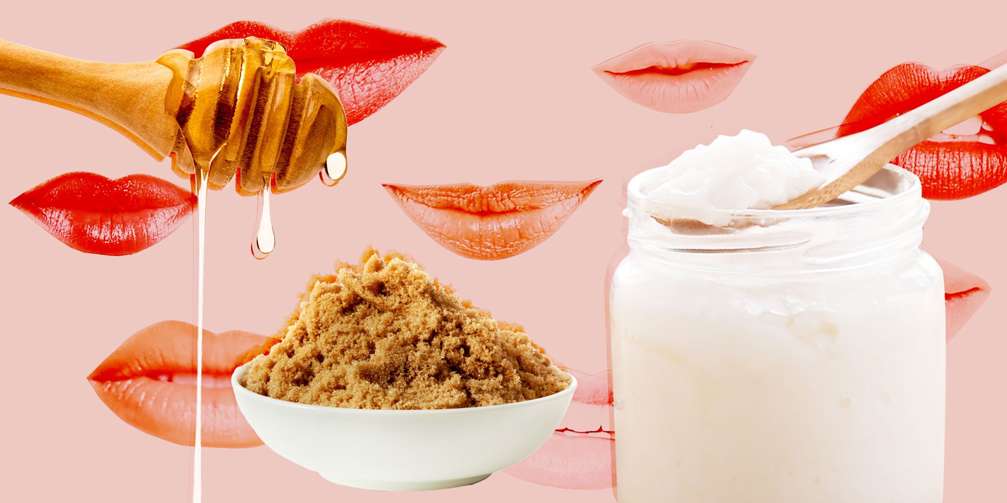 The Best Diy Lip Scrub Recipe How To