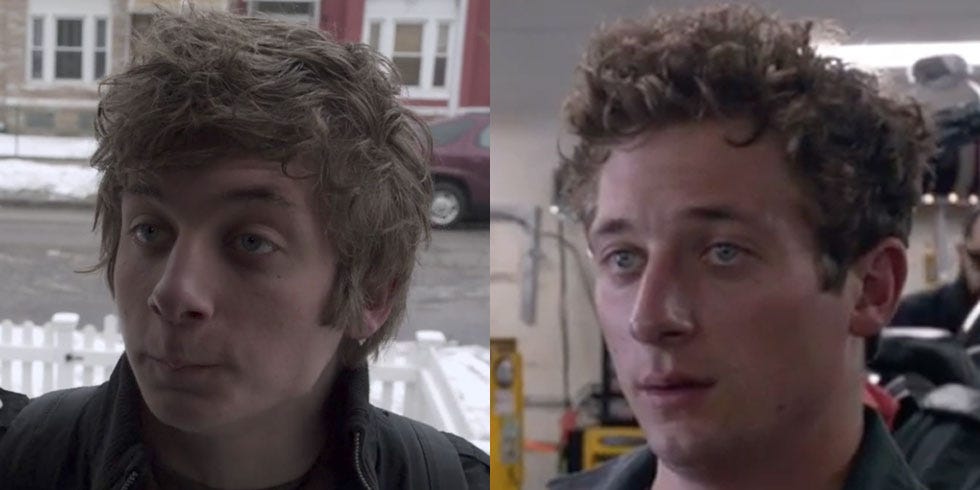 How The Shameless Cast Has Transformed Since Season 1