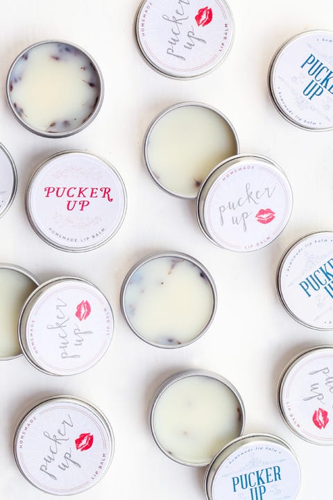 lip balm valentines day crafts