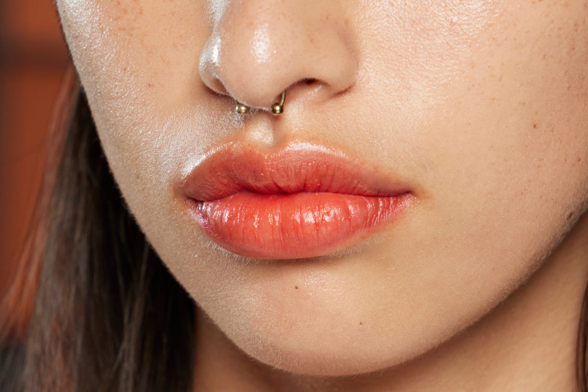 Labbra perfette in 7 semplici mosse | Cosmopolitan