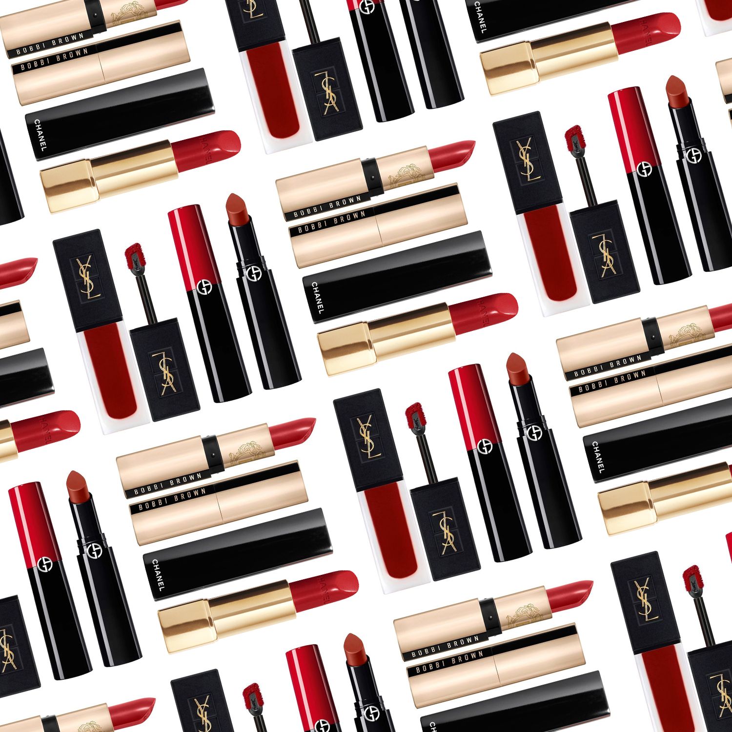 Classic Red Lipstick Shades That Will Never Go Out of Style
