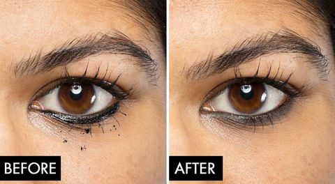How to Draw Eyeliner That Doesn’t Smudge