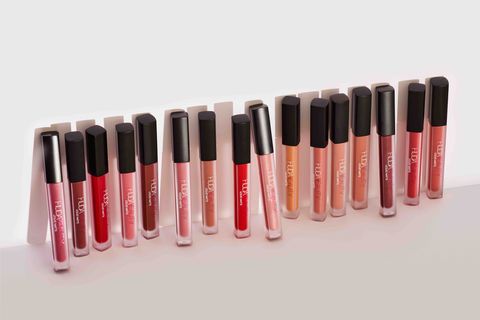 huda beauty liquid matte lipstick relaunch 2022