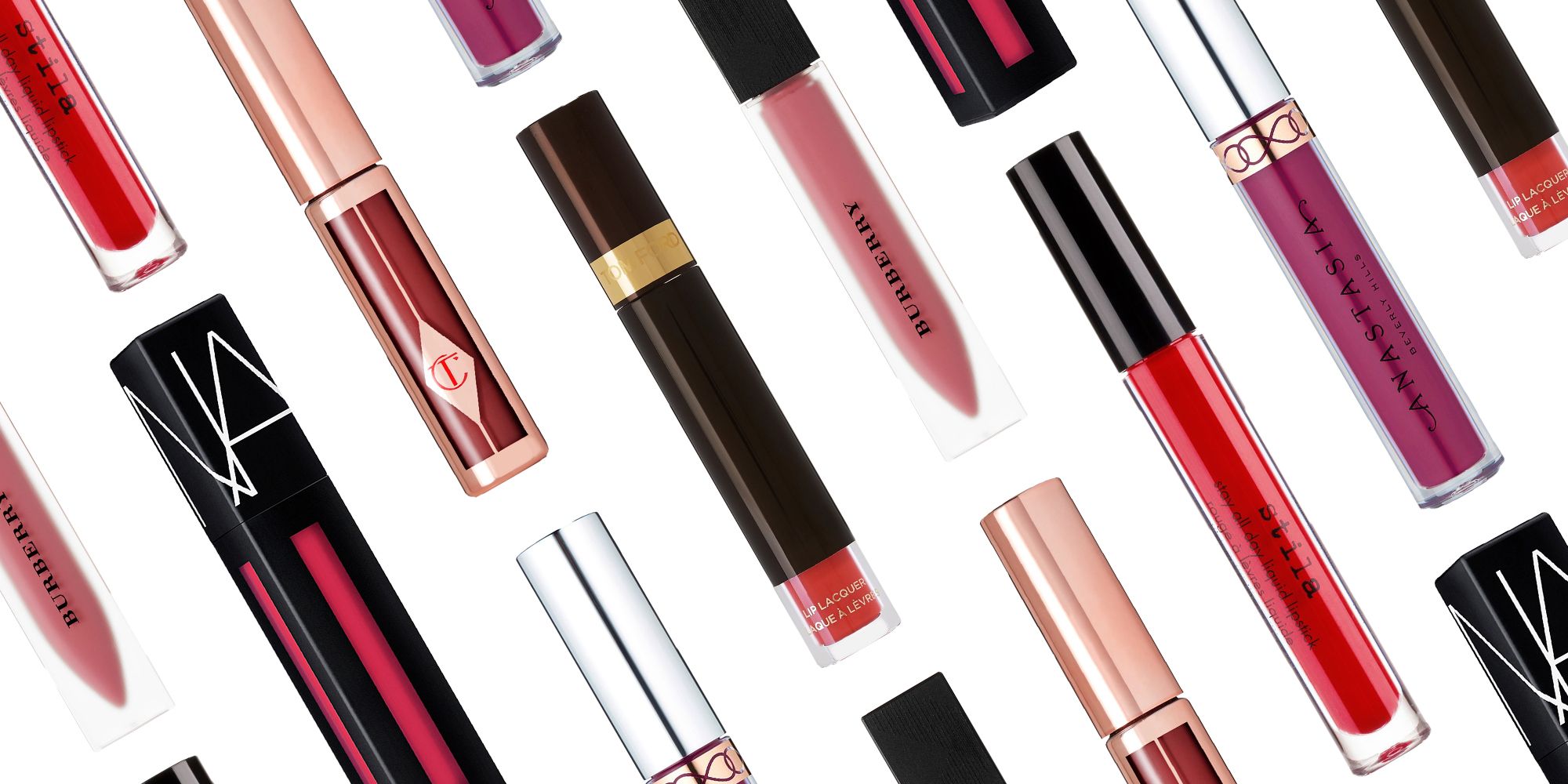 the best matte liquid lipstick